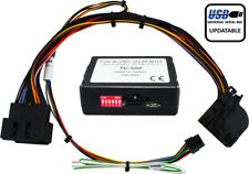 TV-Freischaltung für Mercedes