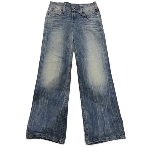 Star damen ford loose jeans - loose,