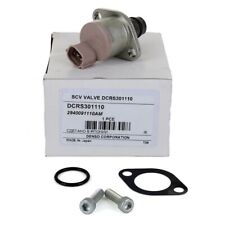 DENSO Druckregelventil