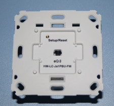 eQ-3 Homematic HM-LC-Ja1PBU-FM Jalousieaktor Jalousie Rollladenaktor Rollladen