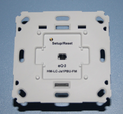 Homematic lc ja1pbu - homematic, hm-lc-ja1pbu-fm