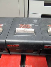 SAM4S ELLIX 20 II VS Thermal