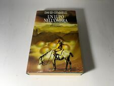 EIN WOLF IM SCHATTEN - DAVID