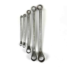 RHEIDCO Doppel Ringschlüssel