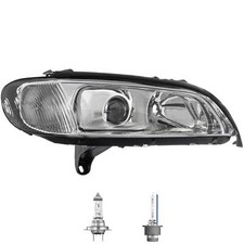 Scheinwerfer rechts Xenon D2S