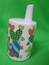 Zuckerdose 13 cm  Love  Designer Rizzi von Rosenthal