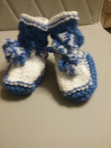 Neue handgestrickte - neue,