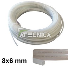 Rohr Rilsan 8x6 6x8 MM Kalibriert fiac 690/3 für Druckluft Größe Wunsch