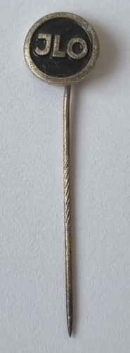 Schöner alter pin - pin, /