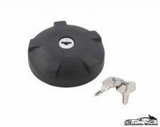 Tankdeckel Schwarz für Renault Espace II III Clio II Twingo I Megane I