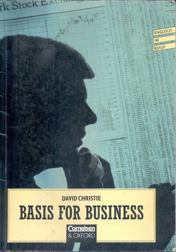 Basis for business david - business,
