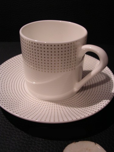 Gilitzer fine bone - fine, china
