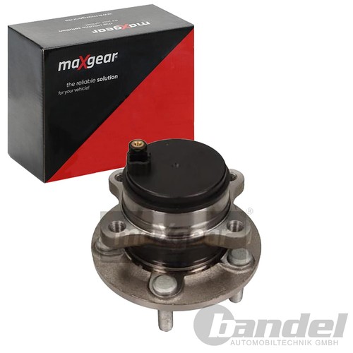 Maxgear radlager satz - maxgear, radlager-satz