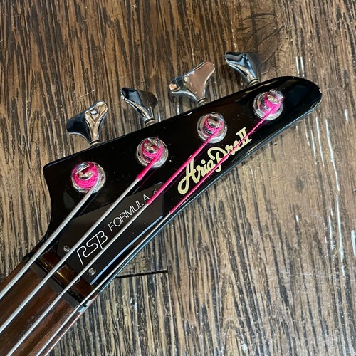 Aria pro rsb formula bass - rsb, e-bass
