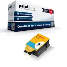 kompatible Kodak 30C ESP C110 C115 C310 C315 C330 C360 Hero 1.2 3.2 COLOR