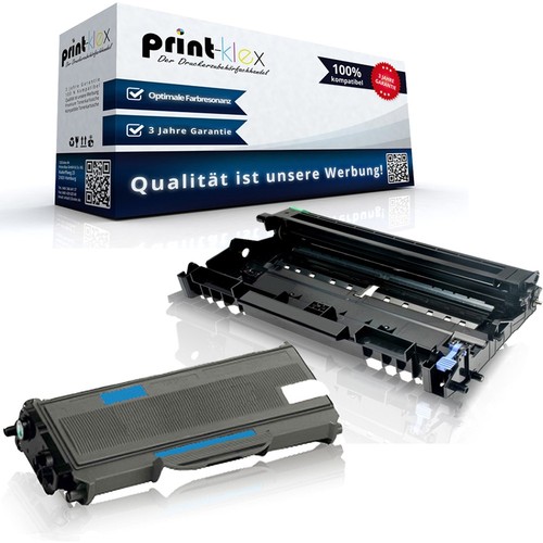 Toner trommel xl kompatibel - +,