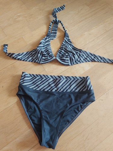 Top esprit bikini set 38 - top!,