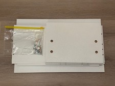 IKEA BESTÅ Schubladenkorpus