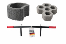 MSB Werkzeuge Pflanzringzange