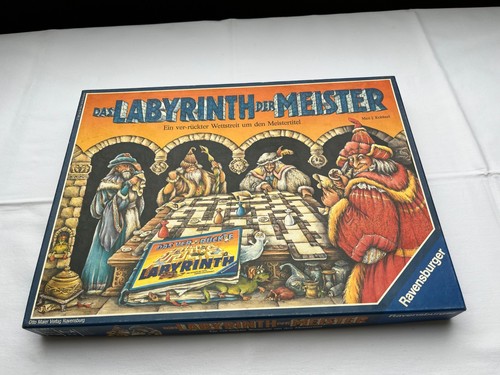 Ravensburger spiel das - spiel,