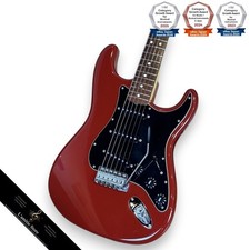 Fender Custom Shop MBS 1963