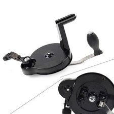 128 127 1SET Handkurbel für