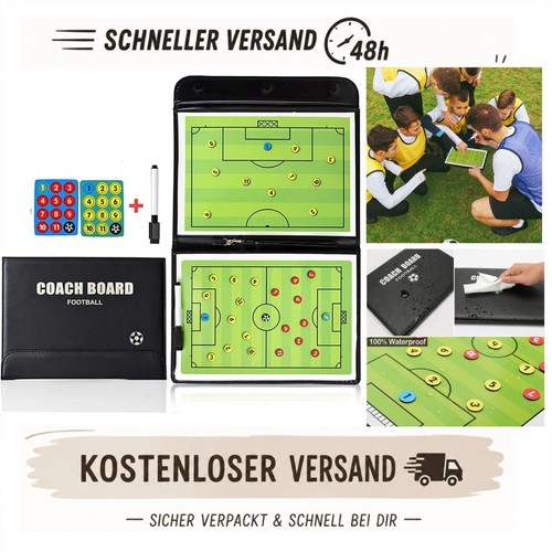 Fußball taktiktafel - fußball,