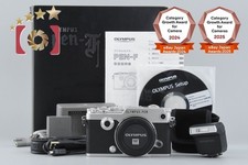 "Count 383" Olympus PEN-F