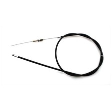 Bremszug Vorderrad in Schwarz