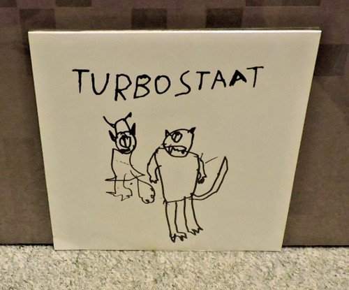 Turbostaat alles bleibt - -,