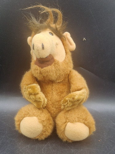 Alf plüschfigur plüsch - alf,