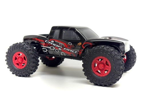 Hobby plus bl crawler - hobby, 1:18