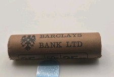 1× Großbritannien 1979 1/2p