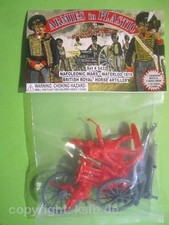 Armies plastic 5432 - in,
