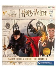 Harry Potter Quidditch Turnier
