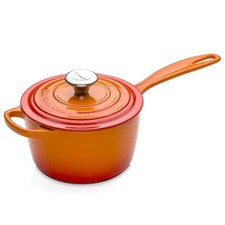 Le Creuset - Stielkasserolle