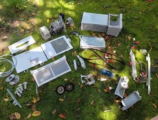 Wäschetrockner Bosch WTE 86305 Ersatzteile 