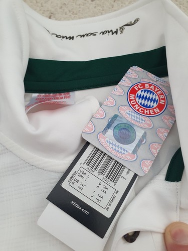 Adidas bayern wiesn - bayern, trikot