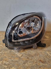 Smart For Four For Two 453 EU