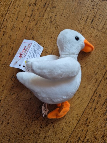 The puppet company ente - the,