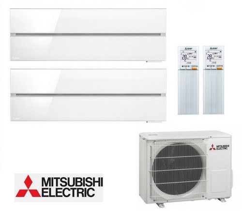 Mitsubishi klimaanlage - mitsubishi,