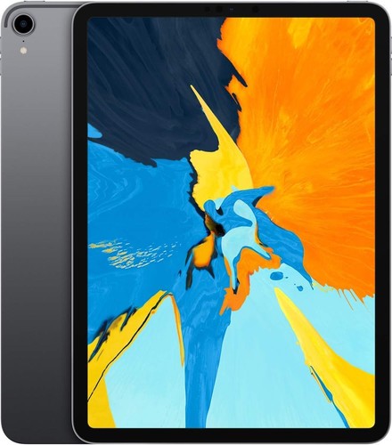 Apple ipad pro - apple,