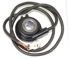 Triumph Speed Triple 955i Tachoantrieb Tachoschnecke T2001110 Sensor Tacho