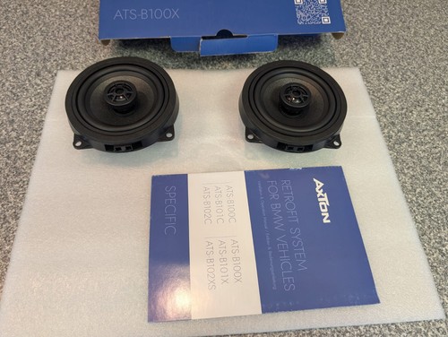 Axton ats b100x wege - ats-b100x, 2-wege