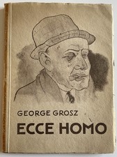 George Grosz Ecce Homo 1