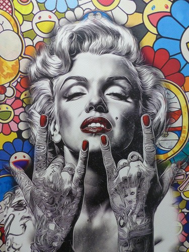 Death nyc marilyn monroe - nyc, "marilyn