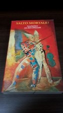 Salto mortale! : Geschichten