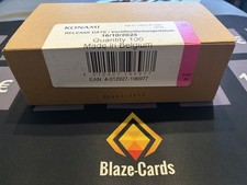 Yu-Gi-Oh! OTS 29 Display OVP