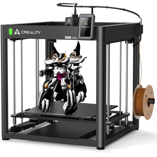 Drucker groß druckvolumen - 3d-drucker,