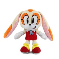 Sonic the hedgehog cream - the,